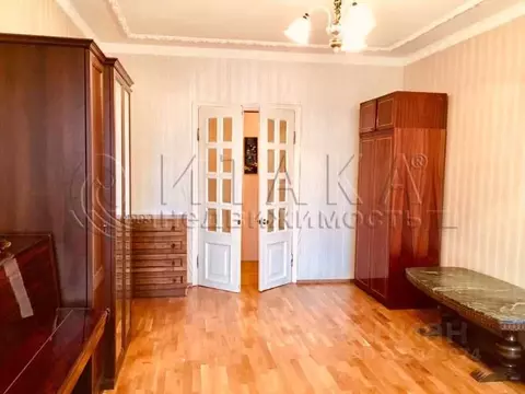 2-к кв. Санкт-Петербург наб. Реки Фонтанки, 32/1 (84.0 м)