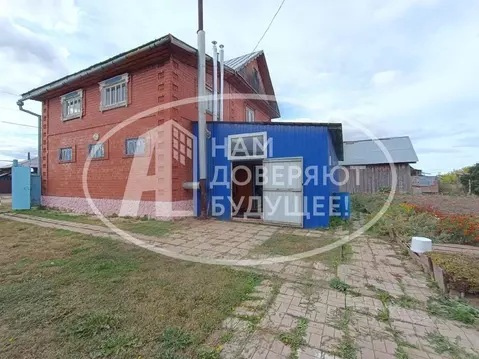 Дом в Пермский край, Чернушка ул. Чапаева (108 м)