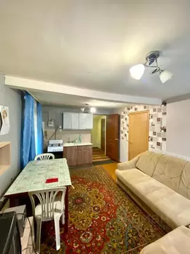 Дом в Кировская область, Кирово-Чепецкий район, с. Полом Набережная ...