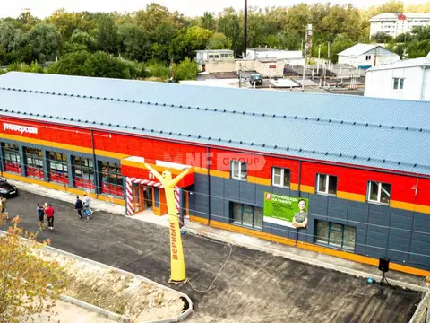 Помещение свободного назначения в Московская область, Долгопрудный ул. ...