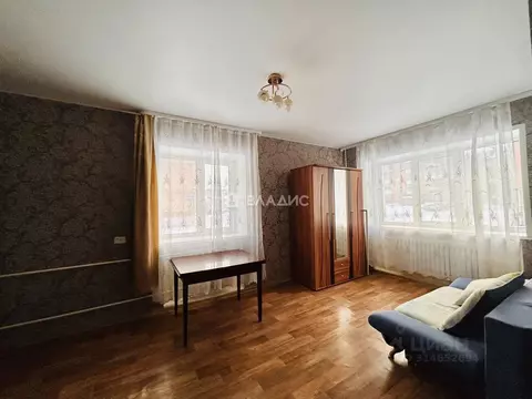 1-к кв. Пермский край, Пермь пос. Новые Ляды, ул. Островского, 81 ...