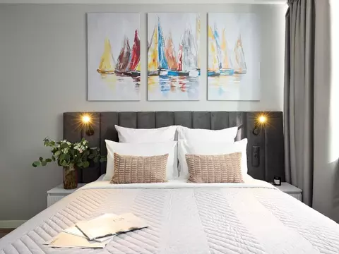 Студия Санкт-Петербург просп. Энергетиков, 2к2 (25.0 м)