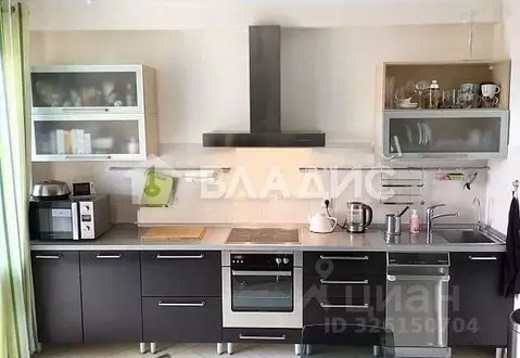 2-к кв. Московская область, Пушкино Надсоновская ул., 24 (59.0 м)