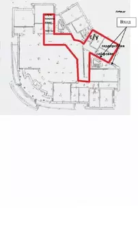 Помещение свободного назначения в Смоленская область, Рославль ...