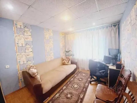 2-к кв. Саратовская область, Саратов проезд 2-й Детский, 29/41 (52.0 ...