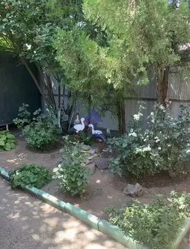 Дом в Ростовская область, Волгодонск Железнодорожная ул. (50 м)