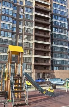 2-к кв. Ставропольский край, Ставрополь ул. Тюльпановая, 10к4 (64.8 м)