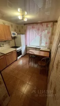 1-к кв. Тюменская область, Тюмень ул. Малыгина, 82 (35.6 м)