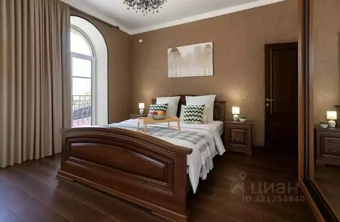 1-к кв. Ставропольский край, Ессентуки Интернациональная ул., 35 (60.0 ...