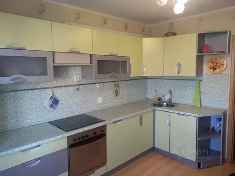 1-к кв. Санкт-Петербург Бестужевская ул., 79к2 (42.0 м)