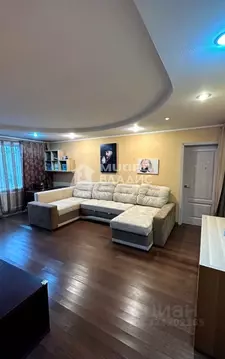 3-к кв. Омская область, Омск ул. 10 лет Октября, 107 (69.3 м)