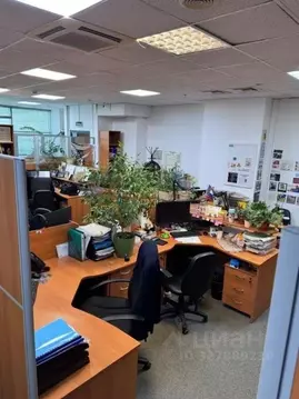 Офис в Москва Семеновская пл., 1А (324 м)