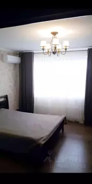 1-к кв. Москва, Москва, Московский г. ул. Никитина, 8 (43.0 м)