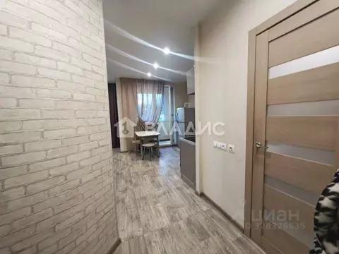 1-к кв. Московская область, Королев Болшево мкр, Бурковский проезд, ...