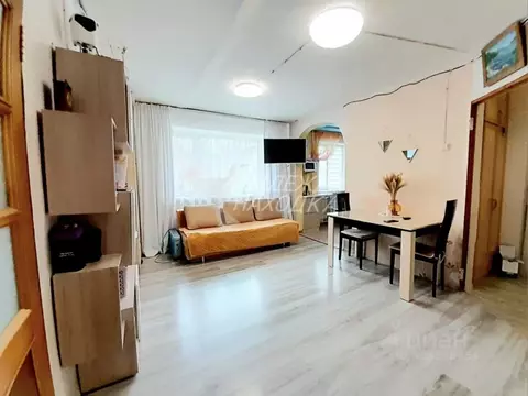 3-к кв. Приморский край, Находка ул. Арсеньева, 12 (48.7 м)