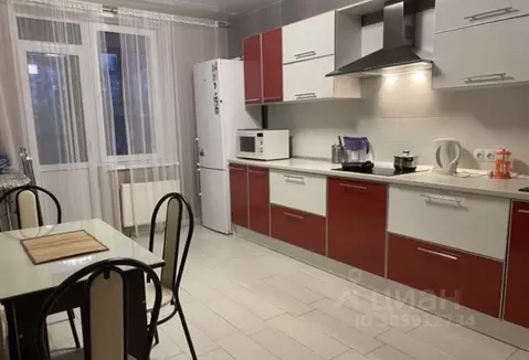 2-к кв. Нижегородская область, Нижний Новгород Малая Ямская ул., 18к3 ...