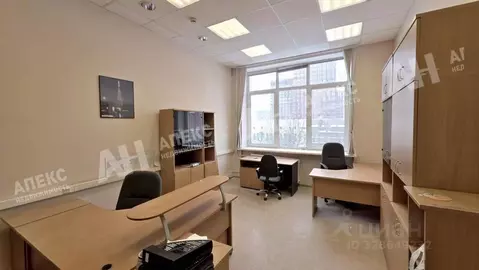 Офис в Москва 1-й Рижский пер., 6 (65 м)