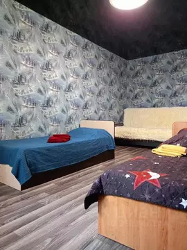 1-к кв. Самарская область, Сызрань ул. Жуковского, 33 (36.0 м)