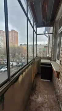 2-к кв. Московская область, Люберцы Инициативная ул., 5 (43.9 м)