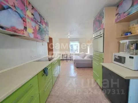 Дом в Новосибирская область, Новосибирск Пашино мкр, ул. Ордынская, 13 ...