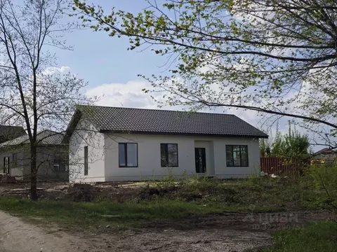 Дом в Пензенская область, Бессоновский район, с. Ухтинка ул. Бригадная ...