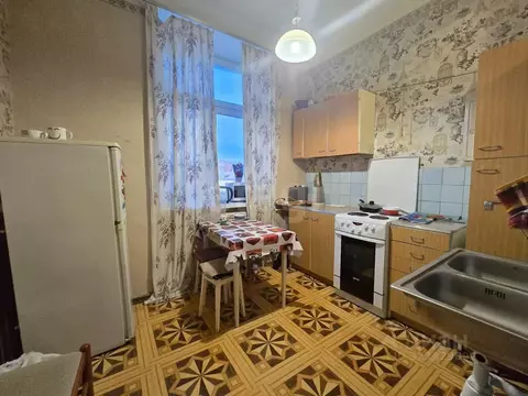 3-к кв. Красноярский край, Красноярск Свободный просп., 53 (63.0 м)