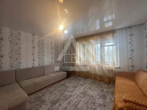 1-к кв. Челябинская область, Коркино ул. 30 лет ВЛКСМ, 175Б (35.5 м)