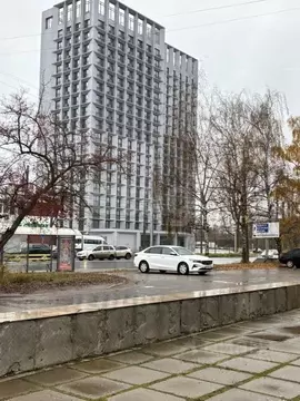 1-к кв. Ярославская область, Ярославль Республиканский проезд, 1 (54.6 ...