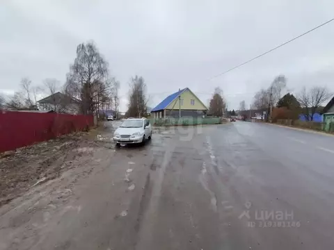Участок в Коми, Сыктывдинский муниципальный район, Зеленец ...