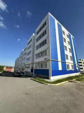 3-к кв. Калужская область, Калуга ул. Изумрудная, 25 (99.4 м)