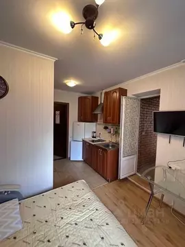 1-к кв. Московская область, Красногорск ул. Спасская, 12 (22.0 м)