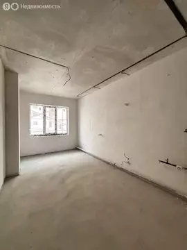 1-комнатная квартира: Нальчик, улица Мусукаева, 1 (44 м)