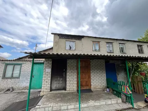 2-к кв. Липецкая область, Хлевенский муниципальный округ, с. ...