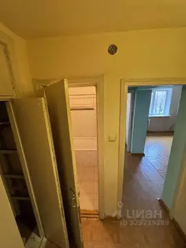 1-к кв. Северная Осетия, Владикавказ просп. Коста, 266 (30.0 м)