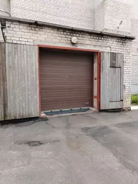 Гараж в Рязанская область, Рязань ул. Кудрявцева, 66 (22 м)