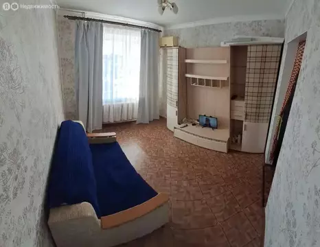 1к в 8-комнатной квартире (18 м)