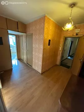 2-комнатная квартира: Москва, Таллинская улица, 5к2 (57 м)