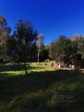 Участок в Московская область, Мытищи городской округ, пос. ...