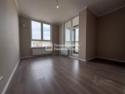 3-к кв. Санкт-Петербург, Санкт-Петербург, Пушкин ул. Пущинская, 2 ...