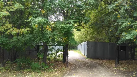 Гараж в Москва Ленинский просп., 144к4с2 (14 м)