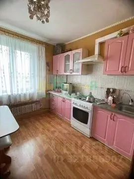 3-к кв. Белгородская область, Белгород ул. Конева, 3 (73.4 м)