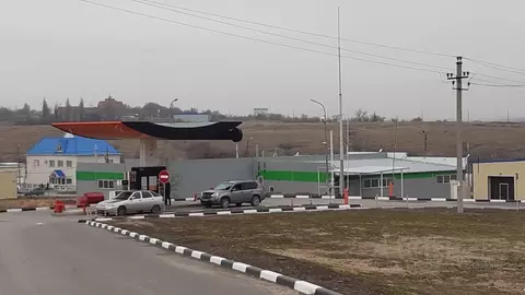 Помещение свободного назначения в Ростовская область, Белая Калитва ...