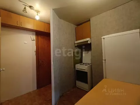 2-к кв. Нижегородская область, Нижний Новгород ул. Бориса Панина, 19 ...