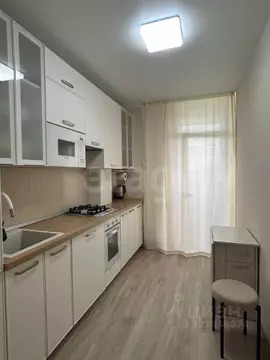 1-к кв. Калининградская область, Гурьевский муниципальный округ, пос. ...