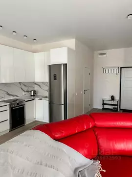 1-к кв. Томская область, Томский район, д. Кисловка, Левобережный мкр ...