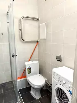 Квартира-студия: Мурино, Екатерининская улица, 6к1 (25.2 м)