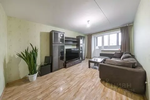 3-к кв. Свердловская область, Екатеринбург ул. Таватуйская, 8 (78.4 м)