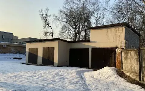 Помещение свободного назначения в Московская область, Балашиха ...