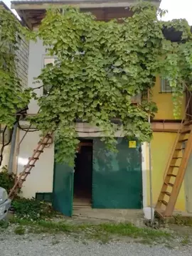 Гараж в Краснодарский край, Геленджик городской округ, с. Дивноморское ...