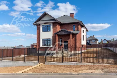 Дом в Москва Первомайское поселение, Ильичевка хут., ул. Солнечная ...